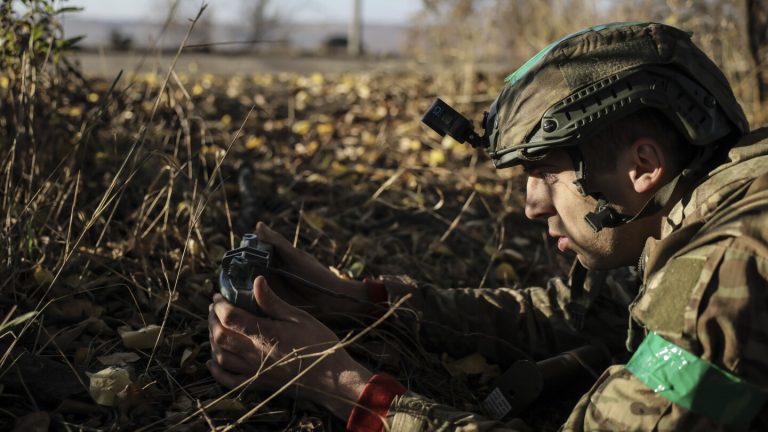 Ukraine’s Zelenskyy urges allies to act before North Korean troops reach the front