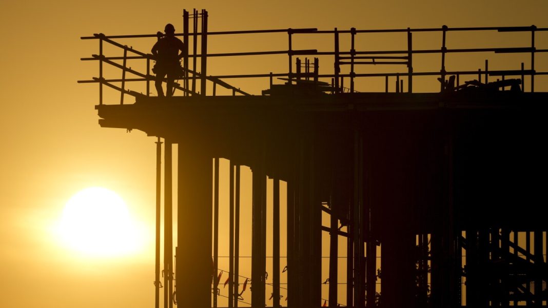 Wall Street makes wagers on the likely winners and losers Wall Street makes wagers on the likely winners and losers in a second Trump term